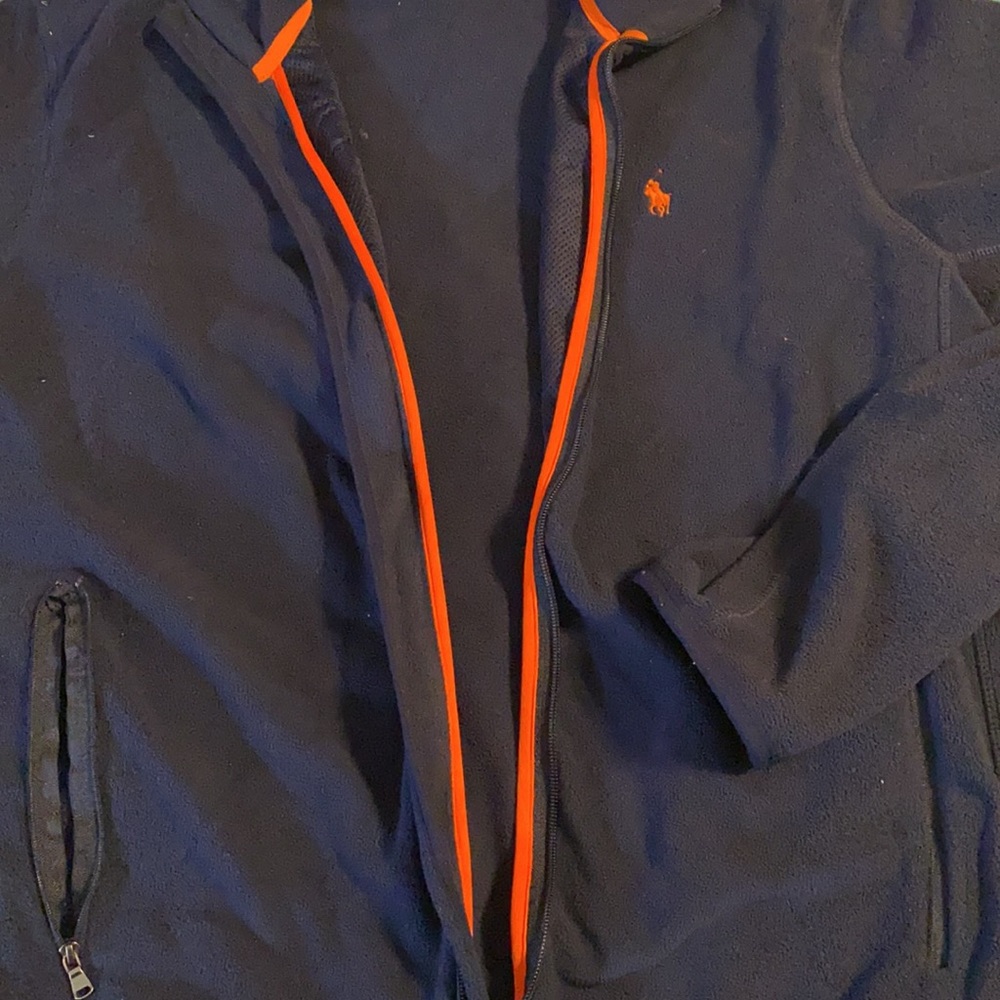 Jacket - Picture 4 of 4